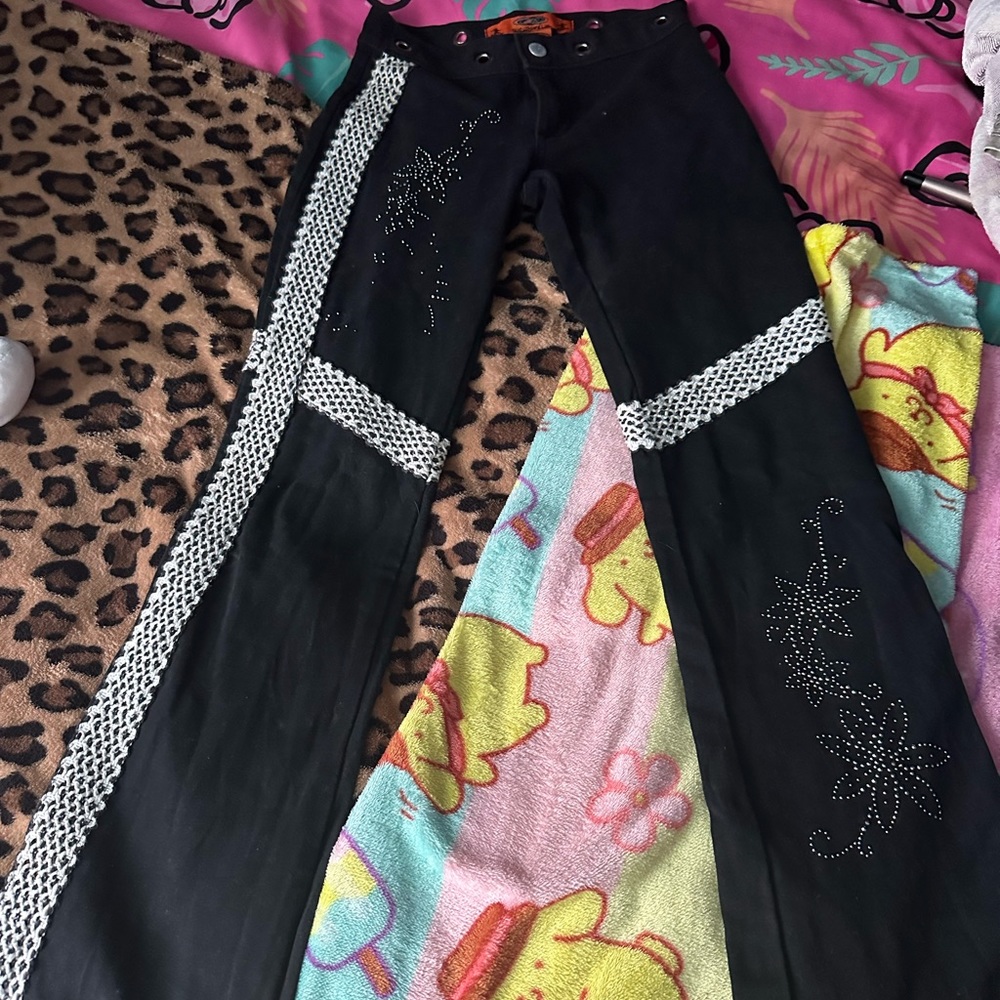 Vintage bootcut jeans